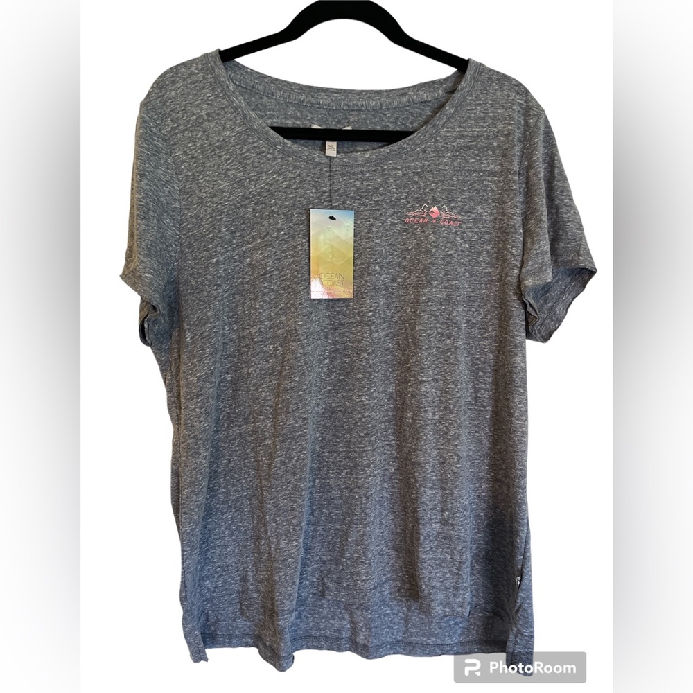 Never worn Ocean + Coast shirt